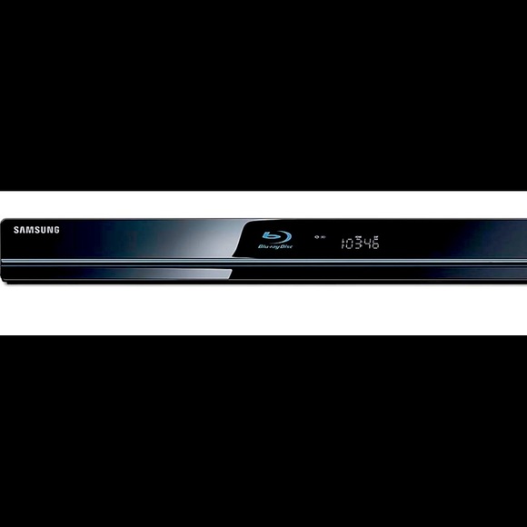Samsung Blu-Ray High Definition - Picture 1 of 4
